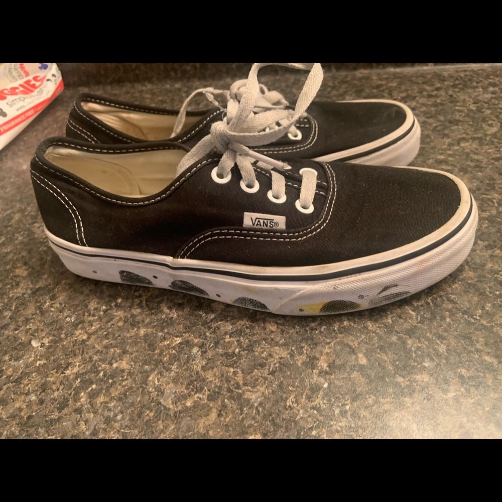 Vans Platform OldSkool